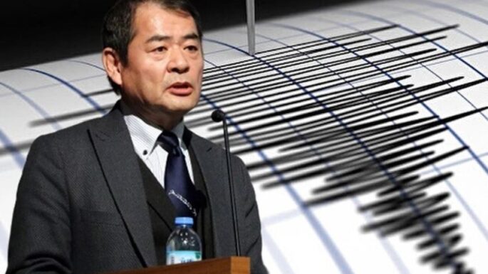 4 fay hattını işaret etti! Japon deprem uzmanı Yoshinori Moriwaki’den kritik uyarı: ‘6 büyüklüğünde olsa bile…’
