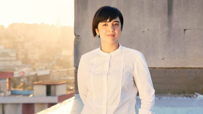 Arine Aprahamian: “Küçük değişiklikler uzun bir yol kat eder”