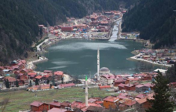 Doğa için felaket yılı: ÇED yine yok hükmünde!