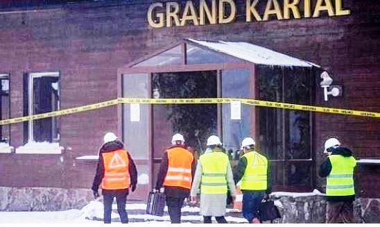 Denetimsizliğe karşı yeniden kamuculuk