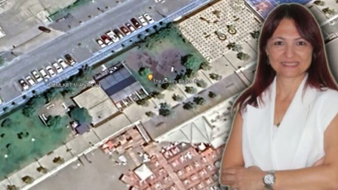 Antalya’da Şehir Planlamacıları bu kez uyarmadı, resmen suçladı