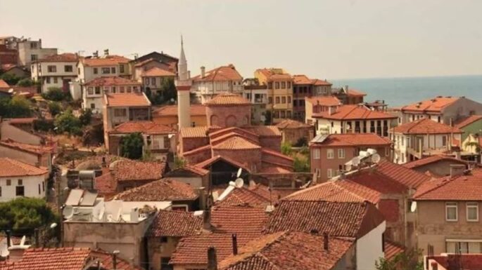 Mudanya belediyesi açıkladı: Kendi enerjisini kendi üretecek!