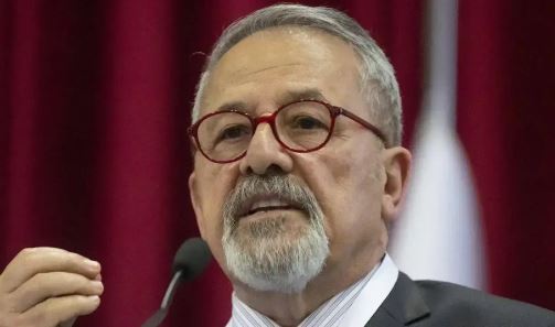 6 Şubat depremlerinin üzerinden iki yıl geçti: Naci Görür’den ‘dirençli kent’ mesajı