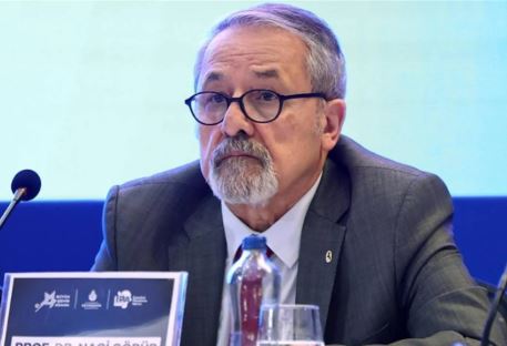 Naci Görür’den İstanbul depremi uyarısı: “4 milyon insan ölümle burun buruna”