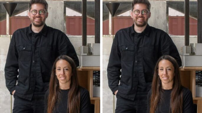 Alessandra Rampazzo ve Marcello Galiotto: “Tutku bizi yönlendiren şeydir”