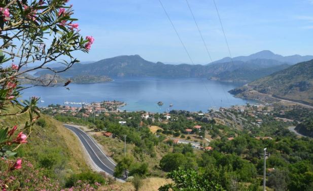 MUÇEV gözünü Selimiye’ye dikti