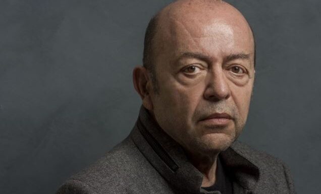 Yazar Selim İleri hayatını kaybetti!