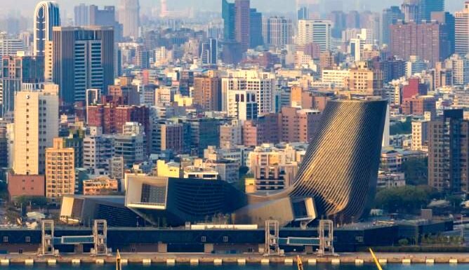 2025 AIANY Tasarım Ödülleri: Shigeru Ban, Reiser+Umemoto, Only If, Studio Gang, Snøhetta…