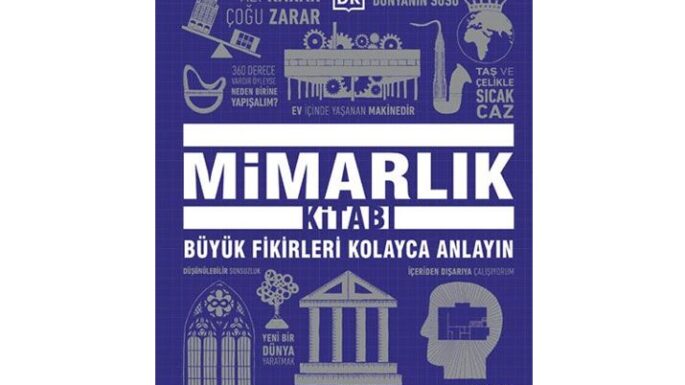 Mimarlık Kitabı