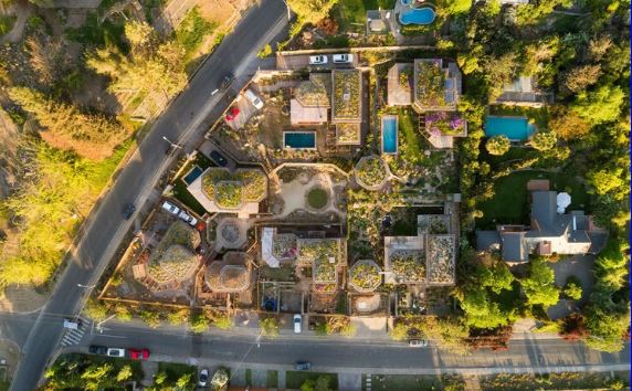 Ekoköy Tasarımı: Yenileyici Kentsel Mahalleler İçin Modeller