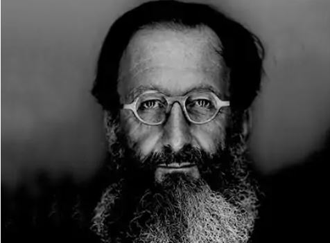 Michele De Lucchi
