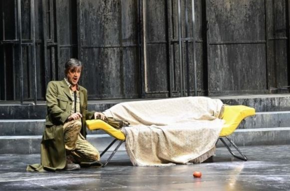 Don Giovanni, AKM’de sanatseverlerle buluşacak