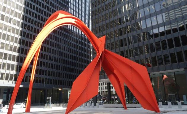 Trump, GSA’ya mülkleri satma emri verdi – Mies van der Rohe, Victor Lundy ve Walter Gropius binaları etkilenebilir