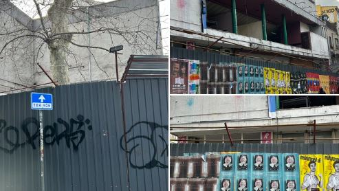 Reks Sineması’nın Hukuki Süreç Tamamlanmadan Yıkılması Kabul Edilemez!