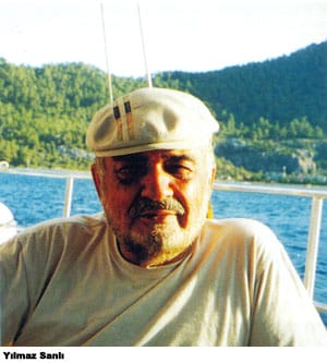 Sanlı Mimarlık