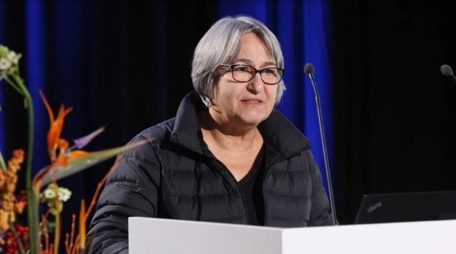 Anne Lacaton, mimarlıktaki kadınlar için 2025 Jane Drew Ödülü’nü kazandı