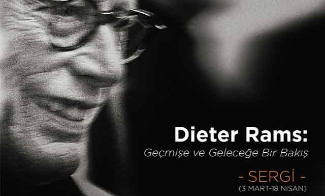 Tasarım tarihine damga vuran isim İTÜ’de