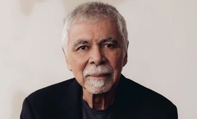 Diller Scofidio + Renfro kurucusu Ricardo Scofidio 89 yaşında öldü