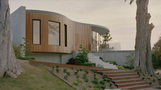 Point Nepean Evi