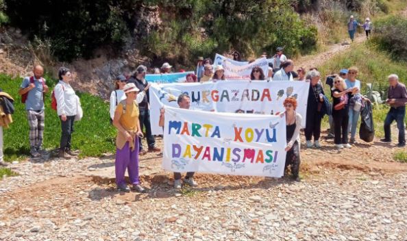 Madam Martha Koyu kurtuldu