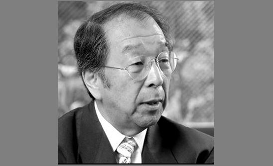 KIYONORI KIKUTAKE