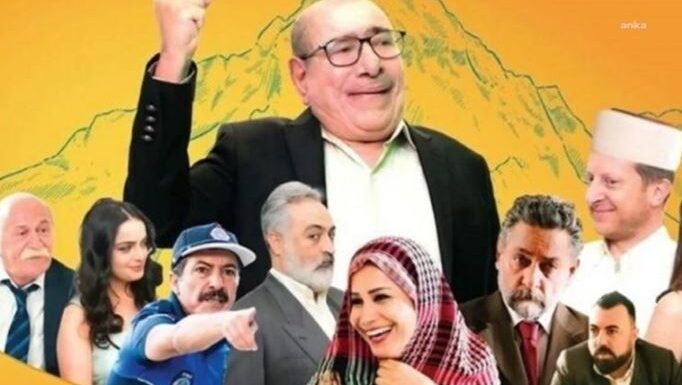 Türkiye’de gösterimi engellenmişti: ‘Oy’una Geldik’ filmi, 24 Avrupa kentinde seyircisiyle buluşacak