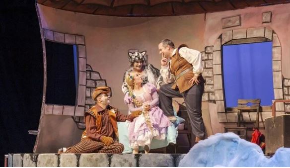 Antalya Devlet Opera ve Balesi Rapunzel’i sahneleyecek