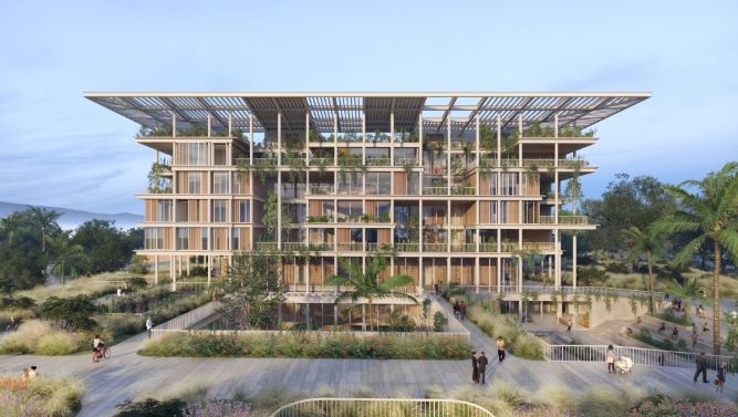 2025 AR Gelecek Projeleri ödüllerinin kazananlar…