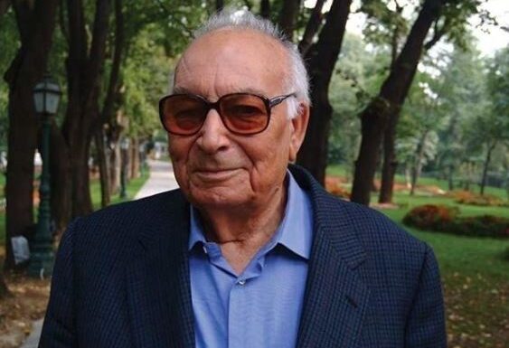 Yaşar Kemal ölümünün 10. yılında anılıyor