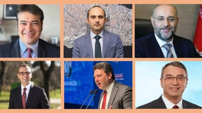 Şehirciler hapsolunca… /Şükrü ASLAN