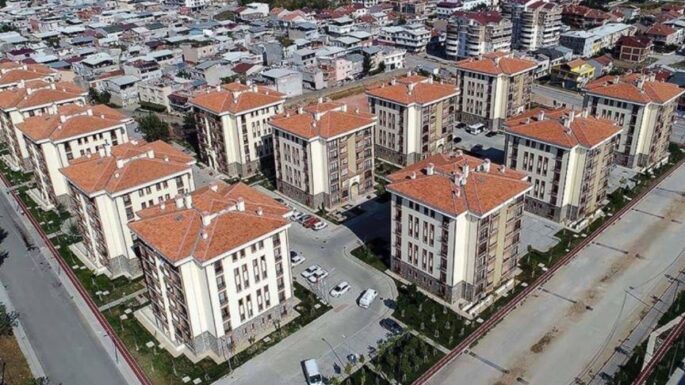 Konut fiyatlarında yüzde 32,3 artış: Fiyatlar en çok hangi ilde yükseldi?