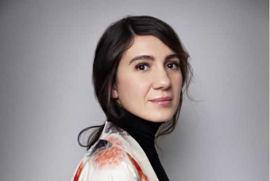 Maria Porro