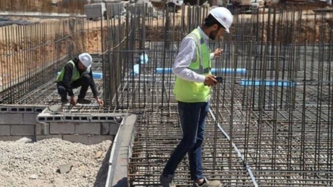 Müteahhitlerden kamu işlerinde uygulanan tevkifat oranlarının iyileştirilmesi talebi