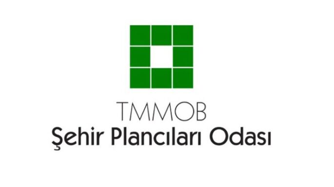 TMMOB Şehir Plancıları Odası: “Arkadaşlarımız rant yerine park; talan yerine halk dedikleri için tutuklandılar”