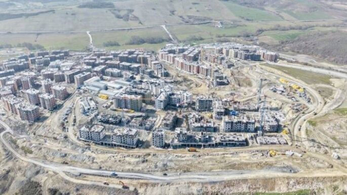 İktidarın ‘hızlı talan’ planı