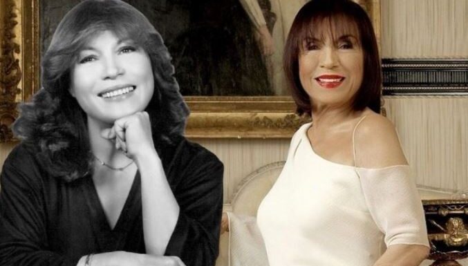 Türkiye’de kadın caz vokal geleneğinin öncülerinden: Ayten Alpman