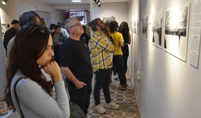 Kanlı 1 Mayıs’ın kayıp kareleri gün yüzüne çıktı