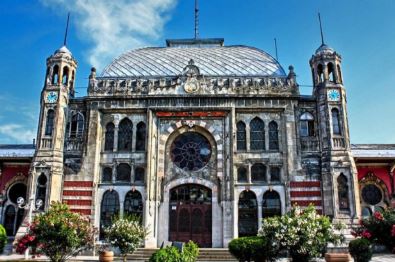 İstanbul’un hafızası kapatılıyor