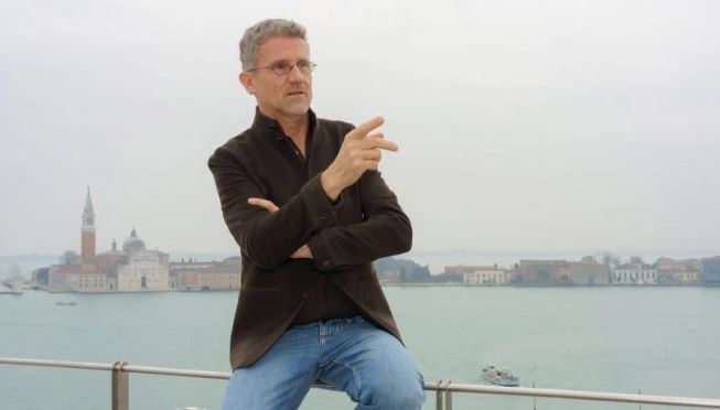 Carlo Ratti, “Venedik Mimarlık Bienali kesinlikle teknoloji kardeş bienali olmayacak”