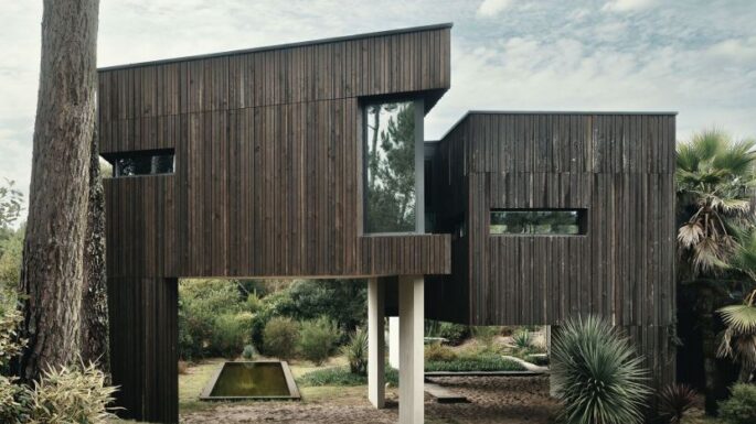 Landes Evi