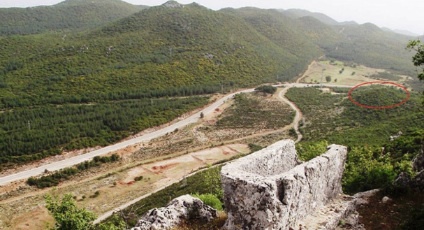 Tarihi, doğayı ve tarımı tehdit eden projeye ‘mevzuata uygun’ yanıtı