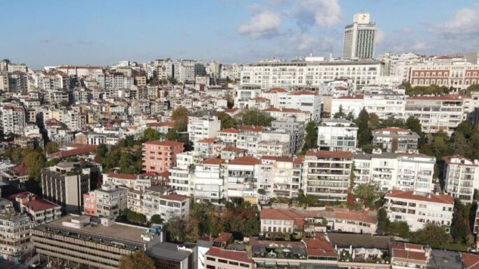 Prof. Dr. Taymaz, iki fay koluna vurgu yaptı: “Tetiklenirse büyük Marmara depremi gerçekleşebilir”