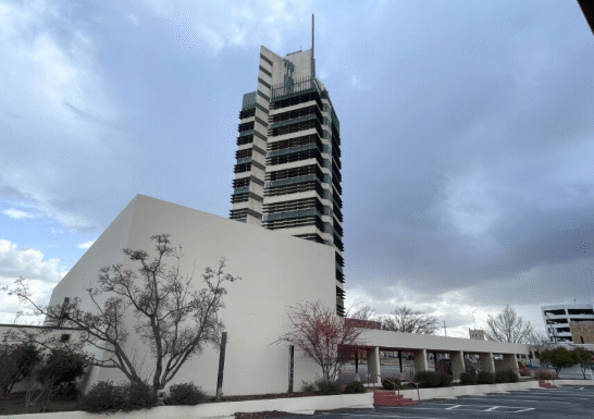 Aylarca Süren Belirsizliğin Ardından Price Tower Yeni Sahipliğinde