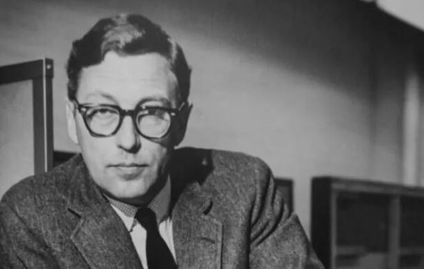 Gunnar Birkerts