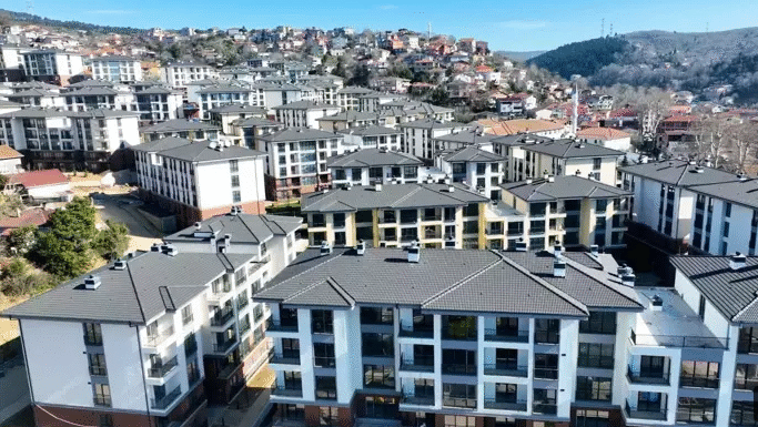İstanbul’da, Kentsel Dönüşüm Komisyonu kurulacak
