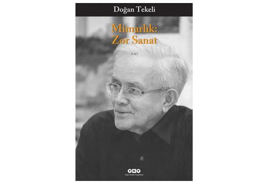 Mimarlık: Zor Sanat