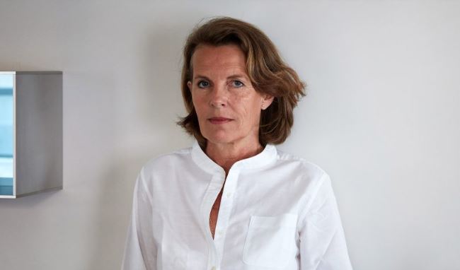 Annabelle Selldorf: “Önemli olan, neden bir şeyler yaptığımızı bilmemdir”