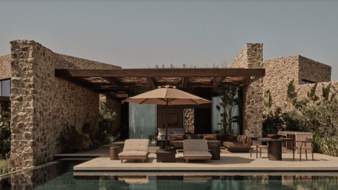 Scorpios Bodrum Tatil Köyü