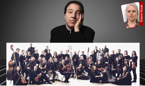 Fazıl Say ve Camerata Salzburg, İstanbul’da ilk kez bir araya geliyor: AKM’de Viyana esintisi
