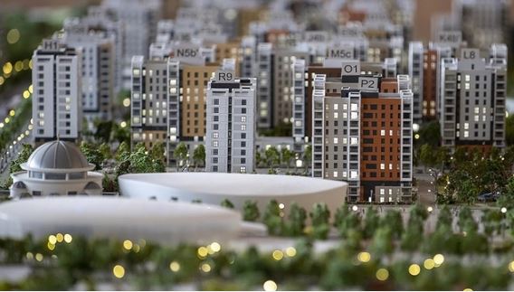 Emlakta fahiş fiyata karşı yeni dönem